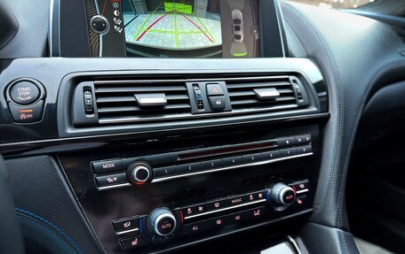 BMW 6 серия, 2012 год, 2 650 000 рублей, 18 фотография