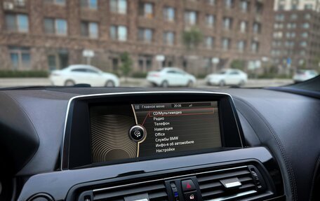BMW 6 серия, 2012 год, 2 650 000 рублей, 16 фотография