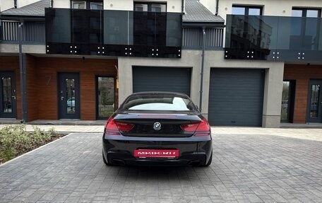 BMW 6 серия, 2012 год, 2 650 000 рублей, 7 фотография