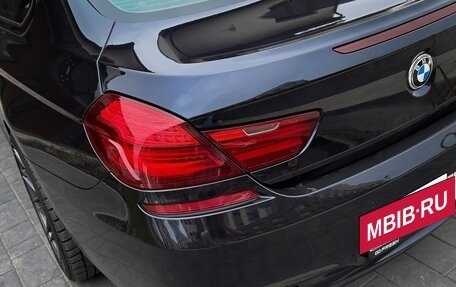 BMW 6 серия, 2012 год, 2 650 000 рублей, 9 фотография