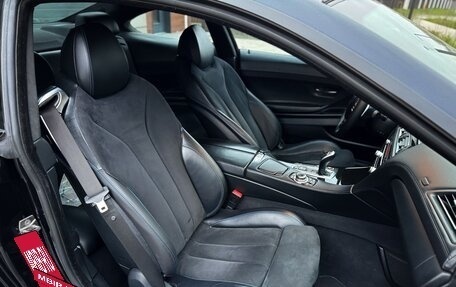 BMW 6 серия, 2012 год, 2 650 000 рублей, 12 фотография
