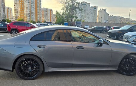 Mercedes-Benz CLS, 2018 год, 4 999 999 рублей, 11 фотография
