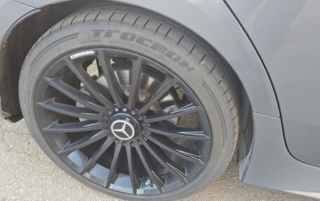 Mercedes-Benz CLS, 2018 год, 4 999 999 рублей, 12 фотография