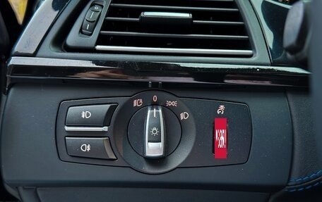 BMW 6 серия, 2012 год, 2 650 000 рублей, 22 фотография