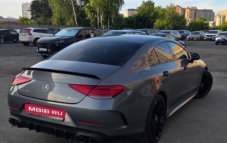 Mercedes-Benz CLS, 2018 год, 4 999 999 рублей, 10 фотография