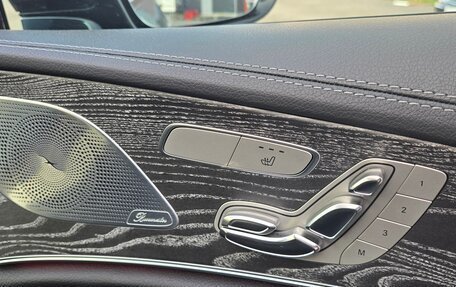 Mercedes-Benz CLS, 2018 год, 4 999 999 рублей, 15 фотография