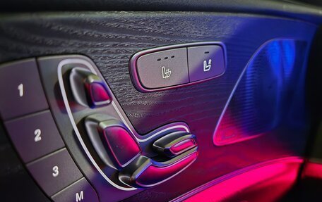 Mercedes-Benz CLS, 2018 год, 4 999 999 рублей, 25 фотография