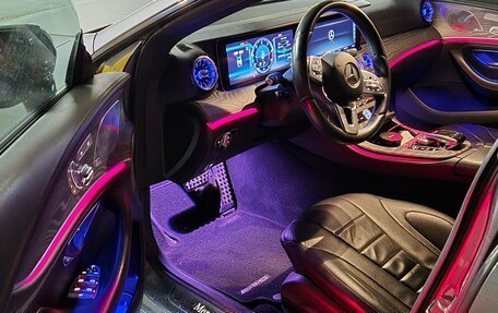 Mercedes-Benz CLS, 2018 год, 4 999 999 рублей, 19 фотография