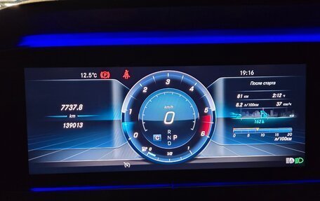 Mercedes-Benz CLS, 2018 год, 4 999 999 рублей, 21 фотография