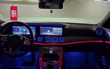 Mercedes-Benz CLS, 2018 год, 4 999 999 рублей, 18 фотография