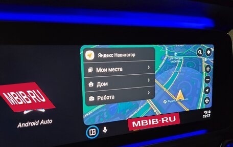 Mercedes-Benz CLS, 2018 год, 4 999 999 рублей, 23 фотография