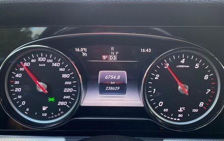 Mercedes-Benz E-Класс, 2018 год, 2 600 000 рублей, 4 фотография