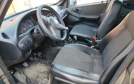 Chevrolet Niva I рестайлинг, 2013 год, 500 000 рублей, 4 фотография