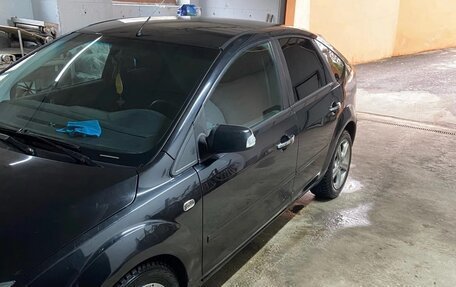 Ford Focus II рестайлинг, 2007 год, 350 000 рублей, 2 фотография