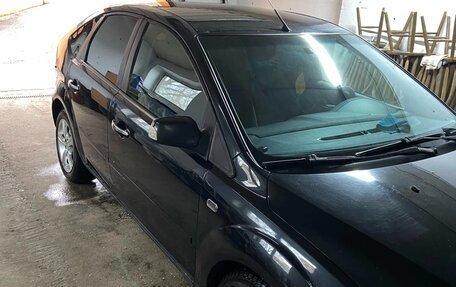 Ford Focus II рестайлинг, 2007 год, 350 000 рублей, 3 фотография