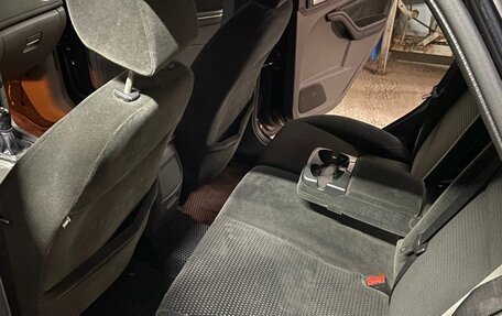 Ford Focus II рестайлинг, 2007 год, 350 000 рублей, 6 фотография