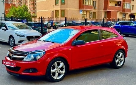 Opel Astra H, 2007 год, 545 000 рублей, 7 фотография