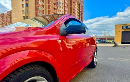 Opel Astra H, 2007 год, 545 000 рублей, 16 фотография