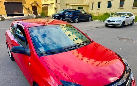 Opel Astra H, 2007 год, 545 000 рублей, 15 фотография