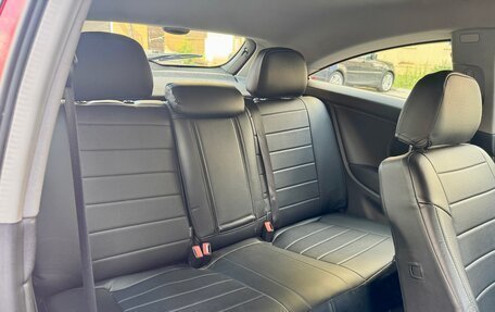 Opel Astra H, 2007 год, 545 000 рублей, 22 фотография