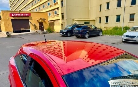 Opel Astra H, 2007 год, 545 000 рублей, 14 фотография