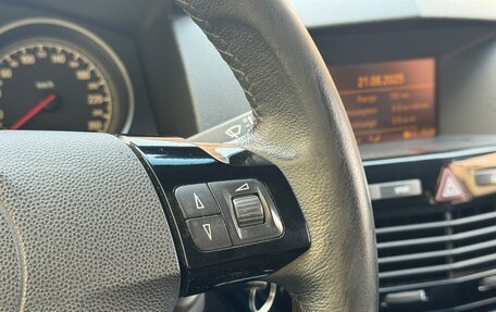 Opel Astra H, 2007 год, 545 000 рублей, 28 фотография