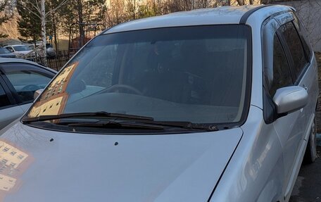 Mazda MPV II, 2001 год, 650 000 рублей, 2 фотография