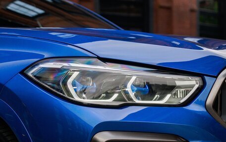 BMW X6, 2019 год, 11 900 000 рублей, 14 фотография