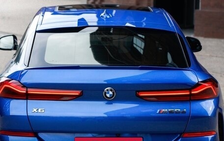BMW X6, 2019 год, 11 900 000 рублей, 7 фотография