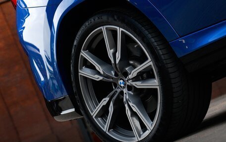 BMW X6, 2019 год, 11 900 000 рублей, 17 фотография