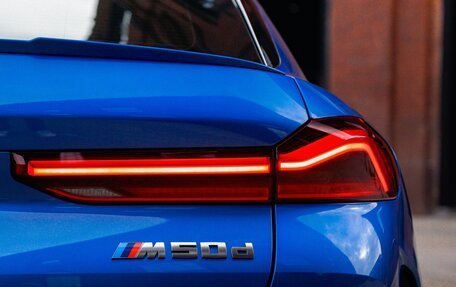 BMW X6, 2019 год, 11 900 000 рублей, 16 фотография
