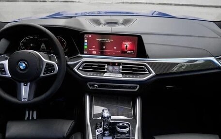 BMW X6, 2019 год, 11 900 000 рублей, 19 фотография