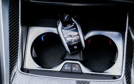 BMW X6, 2019 год, 11 900 000 рублей, 25 фотография