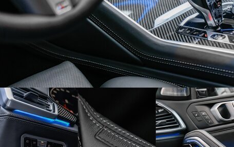 BMW X6, 2019 год, 11 900 000 рублей, 27 фотография
