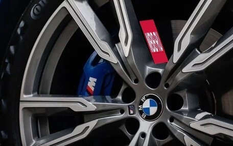 BMW X6, 2019 год, 11 900 000 рублей, 18 фотография