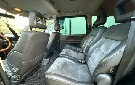 Volkswagen Sharan I рестайлинг, 2004 год, 620 000 рублей, 7 фотография
