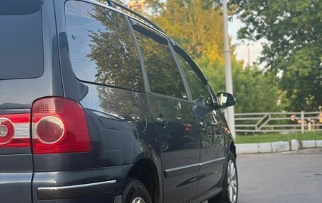 Volkswagen Sharan I рестайлинг, 2004 год, 620 000 рублей, 13 фотография