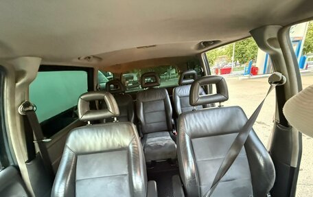Volkswagen Sharan I рестайлинг, 2004 год, 620 000 рублей, 5 фотография