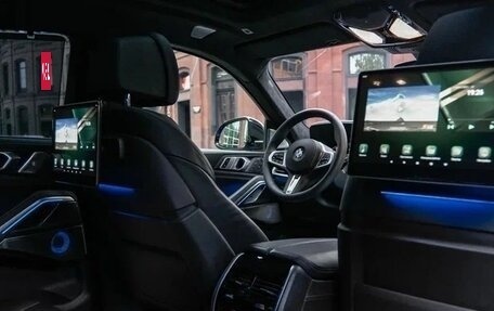 BMW X6, 2019 год, 11 900 000 рублей, 31 фотография