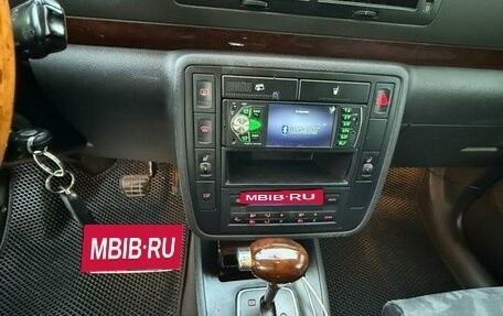 Volkswagen Sharan I рестайлинг, 2004 год, 620 000 рублей, 6 фотография