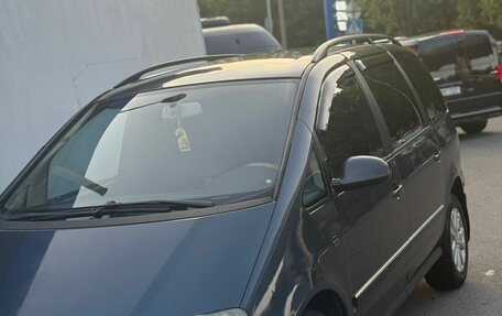 Volkswagen Sharan I рестайлинг, 2004 год, 620 000 рублей, 16 фотография