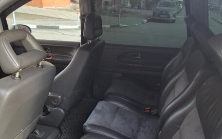 Volkswagen Sharan I рестайлинг, 2004 год, 620 000 рублей, 18 фотография