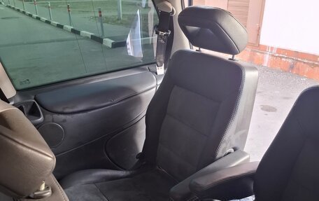Volkswagen Sharan I рестайлинг, 2004 год, 620 000 рублей, 19 фотография