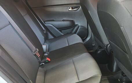 KIA Rio IV, 2021 год, 1 595 000 рублей, 14 фотография