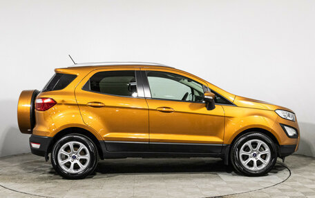 Ford EcoSport, 2019 год, 1 500 000 рублей, 4 фотография