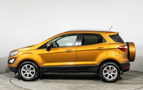 Ford EcoSport, 2019 год, 1 500 000 рублей, 8 фотография