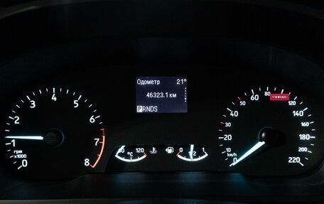 Ford EcoSport, 2019 год, 1 500 000 рублей, 12 фотография