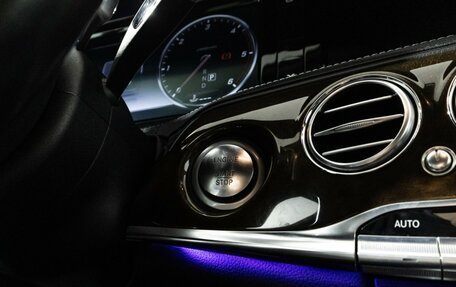 Mercedes-Benz S-Класс, 2015 год, 3 700 000 рублей, 21 фотография