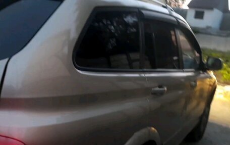 SsangYong Kyron I, 2007 год, 590 000 рублей, 3 фотография