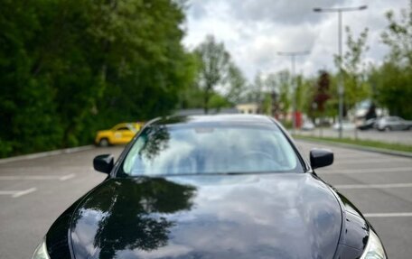 Infiniti M, 2011 год, 1 600 000 рублей, 3 фотография